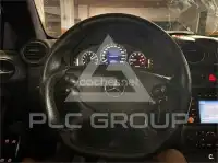 2003 Mercedes Benz Cla 350