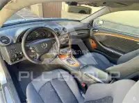 2003 Mercedes Benz Cla 350