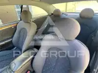 2003 Mercedes Benz Cla 350