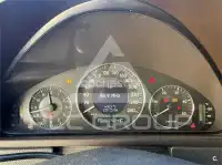 2003 Mercedes Benz Cla 350