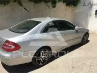 2003 Mercedes Benz Cla 350