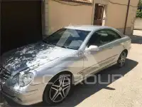 2003 Mercedes Benz Cla 350