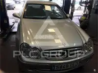2003 Mercedes Benz Cla 350