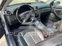 2003 Mercedes Benz Cla 350
