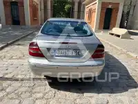 2003 Mercedes Benz Cla 350