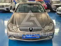 2003 Mercedes Benz Cla 350