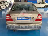 2003 Mercedes Benz Cla 350