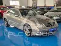 2003 Mercedes Benz Cla 350