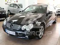 2003 Mercedes Benz Cla 350
