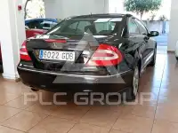 2003 Mercedes Benz Cla 350