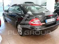2003 Mercedes Benz Cla 350
