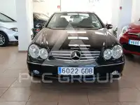 2003 Mercedes Benz Cla 350