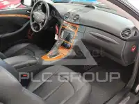 2003 Mercedes Benz Cla 350