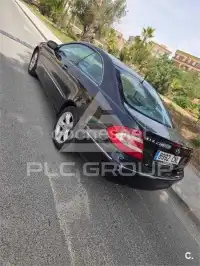 2003 Mercedes Benz Cla 350