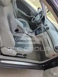 2003 Mercedes Benz Cla 350