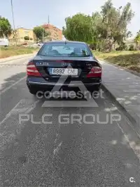2003 Mercedes Benz Cla 350