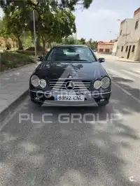 2003 Mercedes Benz Cla 350