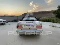 2003 Mercedes Benz Cla 350
