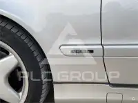 2003 Mercedes Benz Cla 350