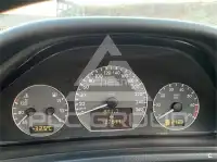 2003 Mercedes Benz Cla 350