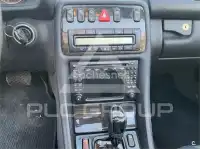 2003 Mercedes Benz Cla 350