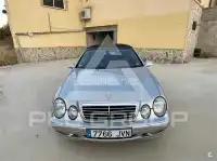 2003 Mercedes Benz Cla 350