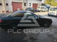 2003 Mercedes Benz Cla 350