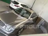 2003 Mercedes Benz Cla 350