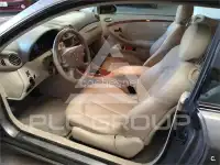 2003 Mercedes Benz Cla 350