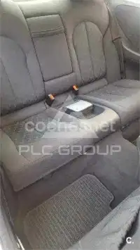 2003 Mercedes Benz Cla 350