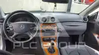 2003 Mercedes Benz Cla 350