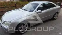 2003 Mercedes Benz Cla 350