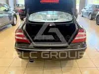 2003 Mercedes Benz Cla 350