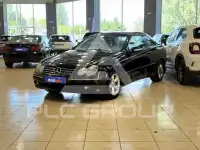 2003 Mercedes Benz Cla 350