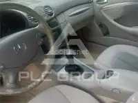 2003 Mercedes Benz Cla 350