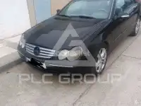 2003 Mercedes Benz Cla 350