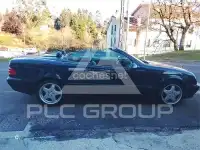 2003 Mercedes Benz Cla 350