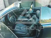 2003 Mercedes Benz Cla 350