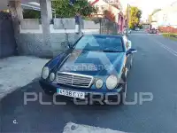 2003 Mercedes Benz Cla 350