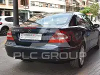 2003 Mercedes Benz Cla 350