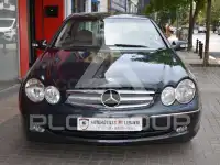 2003 Mercedes Benz Cla 350