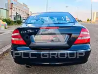 2003 Mercedes Benz Cla 350