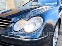 2003 Mercedes Benz Cla 350