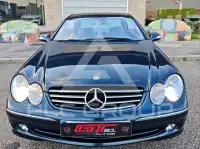 2003 Mercedes Benz Cla 350