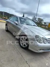 2003 Mercedes Benz Cla 350