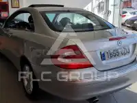 2003 Mercedes Benz Cla 350