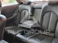 2003 Mercedes Benz Cla 350