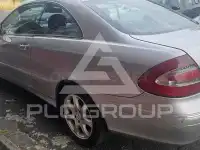 2003 Mercedes Benz Cla 350