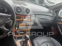 2003 Mercedes Benz Cla 350