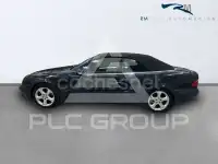 2003 Mercedes Benz Cla 350